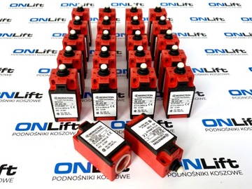 Концевой выключатель / концевой выключатель - RUTHMANN - ONLift