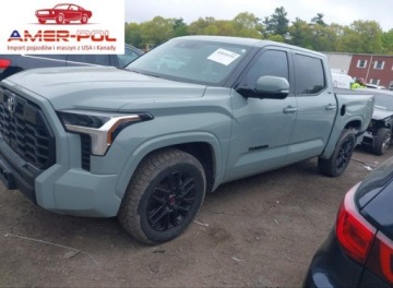 Toyota Tundra II 2023 Toyota Tundra Sr5 2023 3.4 Benzyna 389KM