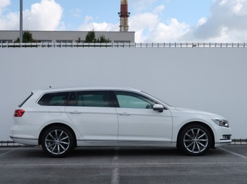Volkswagen Passat B8 Variant 1.8 TSI BlueMotion Technology 180KM 2016 VW Passat 1.8 TSI, Salon Polska, Serwis ASO, zdjęcie 5