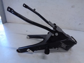 BMW R 1150 R Rockster 80 Edition Рама