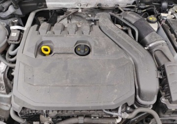 Volkswagen Passat B8 Limousine Facelifting 1.5 TSI EVO 150KM 2021 Volkswagen Passat 2021r, 1.5TSI. AUTOMAT. Uszkodzony lewy przod i tyl. Je, zdjęcie 21