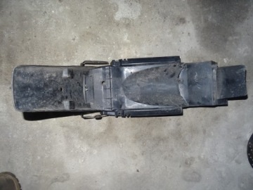 Skyjet Yuan Китайский 125 cbr ZIIP силовое заднее крыло