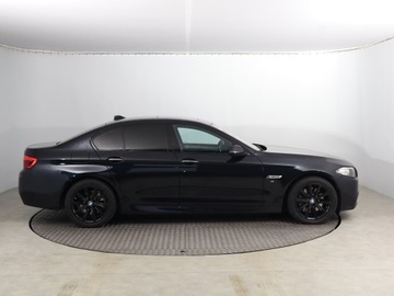BMW Seria 5 F10-F11 Limuzyna Facelifting 525d 218KM 2016 BMW 5 525d xDrive, 214 KM, 4X4, Automat, VAT 23%, zdjęcie 5