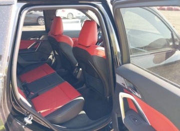 BMW X1 U11 2023 BMW X1 2023, 2.0L, 4x4, od ubezpieczalni, zdjęcie 10