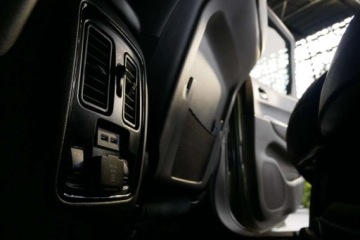 Dodge Durango III 2021 Dodge Durango TowNGo RT 5.7L 365KM Alcantara Harman 6os. 4x4 3-Zone AC Wen, zdjęcie 30