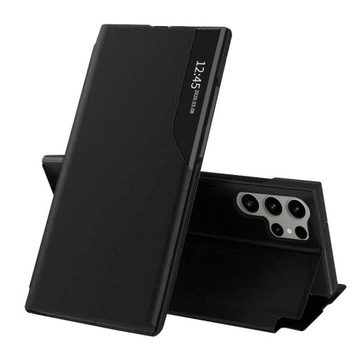 Techsuit - eFold Series - Galaxy S23 Ultra - Black