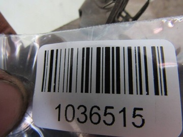 CAYENNE I 4.5 04R UCHYCENÍ MOTORU DRŽÁKY