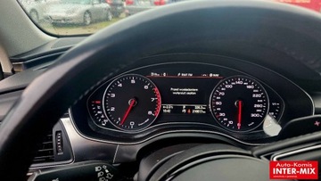 Audi A6 C7 Limousine 3.0 TFSI 310KM 2013 Audi A6 Limousine Qatro 3,0 3.0 Benzyna 310KM, zdjęcie 17