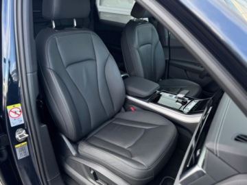 Audi Q7 II SUV Facelifting  3.0 45 TDI 231KM 2025 Audi Q7 Reflektory Matrix LED , Wyswietlacz Head-up Kamery 360 3.0 Diesel, zdjęcie 27