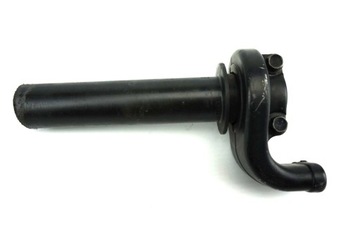 MOCOWANIE LINEK GAZU HUSQVARNA 610