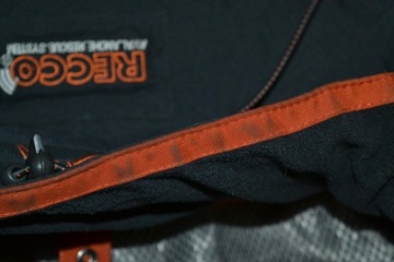 TCM MĘSKA KURTKA NARCIARSKA ZIMOWA XL