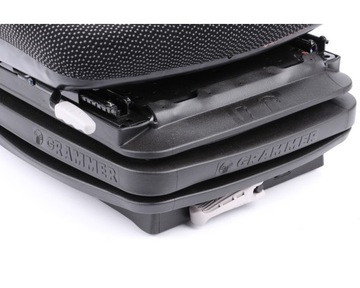 Сиденье для трактора GRAMMER MSG 85/722