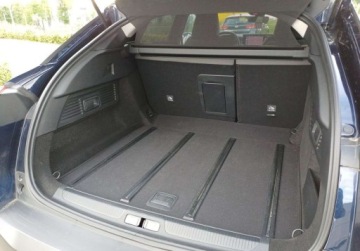 Citroen C5 III 2024 Citroen C5X 172 C5X 1.2 PureTech 130 KM Plus AUTOMAT I wl. FV23, zdjęcie 29