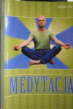 MEDYTACJA EIDAN OR