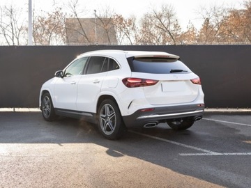 Mercedes GLA II Off-roader Facelifting 1.3 200 163KM 2025 MERCEDES-BENZ GLA 200 AMG Line Suv 1.3 (163KM) 2025, zdjęcie 6