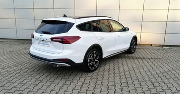 Ford Focus IV 2025 Ford Focus dach panorama, BLIS , fotel ortopedyczny, ACC Hybryda 155KM, zdjęcie 37