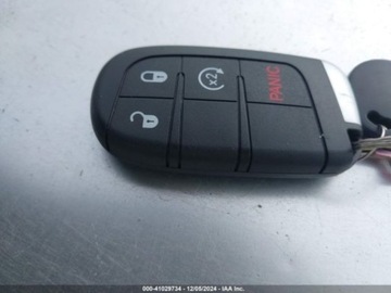 Dodge Durango III 2023 Dodge Durango Srt 392 2023 6.4l 6.4 Benzyna 475KM, zdjęcie 12