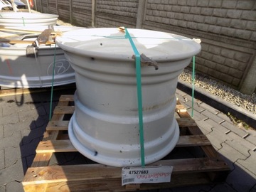 ОБОД TITAN26XDW20B 47527683 CNH CASE CR9.90 MY17 CR6.90 MY17 CR6.80 MY15