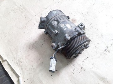1616611544 KOMPRESOR KLIMATIZACE 1.9 D 110 2006 CADILLAC BLS