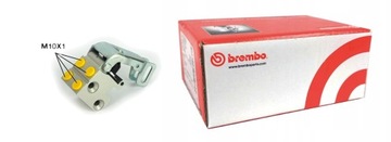 KOREKTOR SIŁY HAM. VW GOLF III