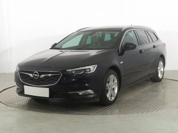 Opel Insignia II Sports Tourer 2.0 CDTI 170KM 2019 Opel Insignia 2.0 CDTI, Salon Polska, 167 KM, zdjęcie 1