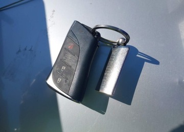 Lexus RX V 2023 Lexus RX 2023r., Premium Plus, 2.4L, od ubezpieczalni 2.4 Benzyna 279KM, zdjęcie 7