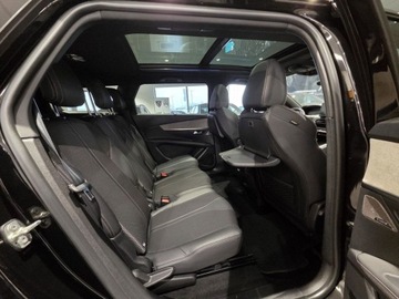 Peugeot 5008 II Crossover Facelifting 1.2 PureTech 130KM 2022 Peugeot 5008 1.2 PureTech GT EAT8 7os. Gwrancja Dealer 1.2 Benzyna 130KM, zdjęcie 5