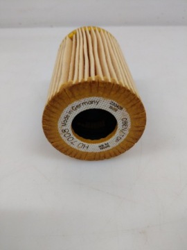 MANN FILTER МАСЛЯНЫЙ ФИЛЬТР VW 1.6/2.0TDI 09-