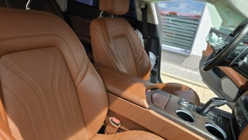 Maserati Quattroporte II 2019 Maserati Quattroporte Mega Wyposażenie S Q4, zdjęcie 17