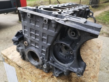 BLOK MOTORU BMW E60 E71 E82 E89 E90 E92 N54 3.5I