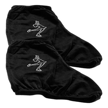 OCHRONA NA BUTY WZÓR Łyżwy