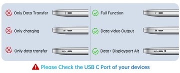 USB-концентратор ANYOYO B0C2H4J4VF