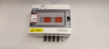 Shipple Shipple DC 2 стринги