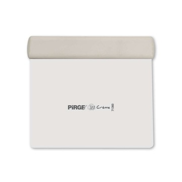 Skrobak do ciasta PIRGE Creme 120mm