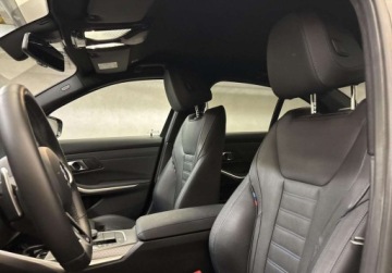 BMW Seria 3 G20-G21 Limuzyna Facelifting 2.0 330i 245KM 2024 BMW Seria 3 i xDrive 245 KM M Sport Pro Gwarancja przedluzona 2.0, zdjęcie 11