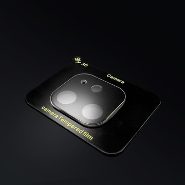 Закаленное стекло 9H для камеры Google Pixel 6 Full Camera Glass