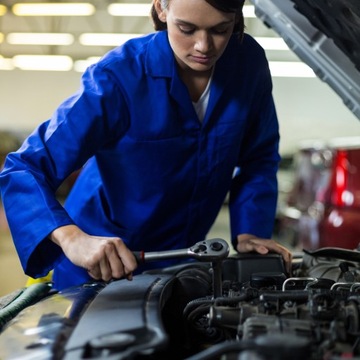 Набор гаечных ключей