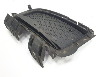 MŘÍŽKA HALOGEN LEVÝ GX63-8B290-C JAGUAR XF