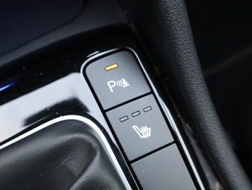 Hyundai Tucson IV SUV 1.6 T-GDI 150KM 2021 Hyundai Tucson 1.6 T-GDI, Salon Polska, zdjęcie 18