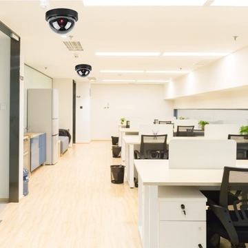 ПРОМЫШЛЕННАЯ КАМЕРА КУПОЛЬНАЯ КАМЕРА С LED-подсветкой