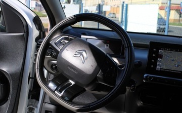 Citroen C4 Cactus Crossover Facelifting 1.2 PureTech 110KM 2018 Citroen C4 Cactus Zarejestrowany Doinwestowany 1.2 Benzyna 110KM, zdjęcie 15