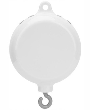 ЭЛЕКТРОННАЯ МУЗЫКАЛЬНАЯ ШКАТУЛКА ДЛЯ КРОВАТИ-КАРУСЕЛЬ