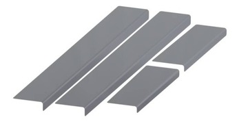 VRSTVA  NA PRAHY DO BMW SÉRIE 1 E87