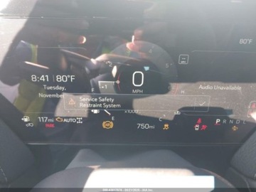  GMC Yukon Denali 2025 6.2l 6.2 Benzyna 420KM, zdjęcie 10