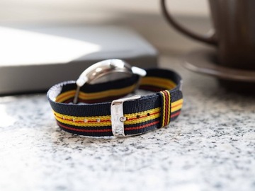 ЖЕНСКИЕ ЧАСЫ TIMEX TW2U47300LG НА РЕМЕШКЕ INDIGLO