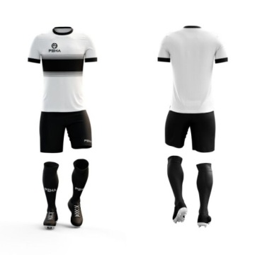 Футбольная форма PEHA Luca - бесплатная печать