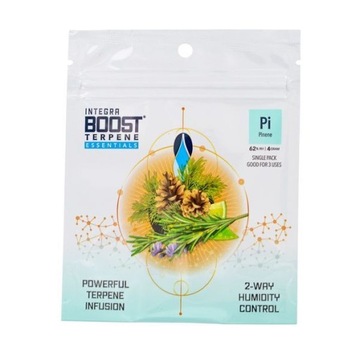 Контроллер влажности трав Integra Boost PINENE