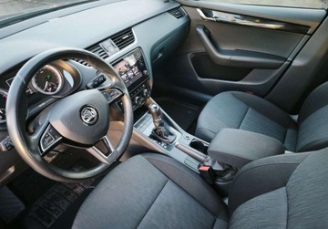 Skoda Octavia III Liftback Facelifting 1.5 TSI ACT 150KM 2019 Skoda Octavia Style Pakiet Amazing, Tempomat, Kamera, Podgrzewane fotele,, zdjęcie 6