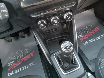 Dacia Duster II SUV Facelifting 1.0 TCe 90KM 2022 Dacia Duster Salon Polska LPG I Wlasciciel Gwarancja producenta 91KM, zdjęcie 22