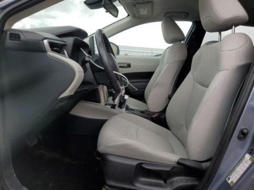 Toyota Corolla XII 2022 Toyota Corolla 2022 TOYOTA COROLLA CROSS LE 2.0 Benzyna 169KM, zdjęcie 7